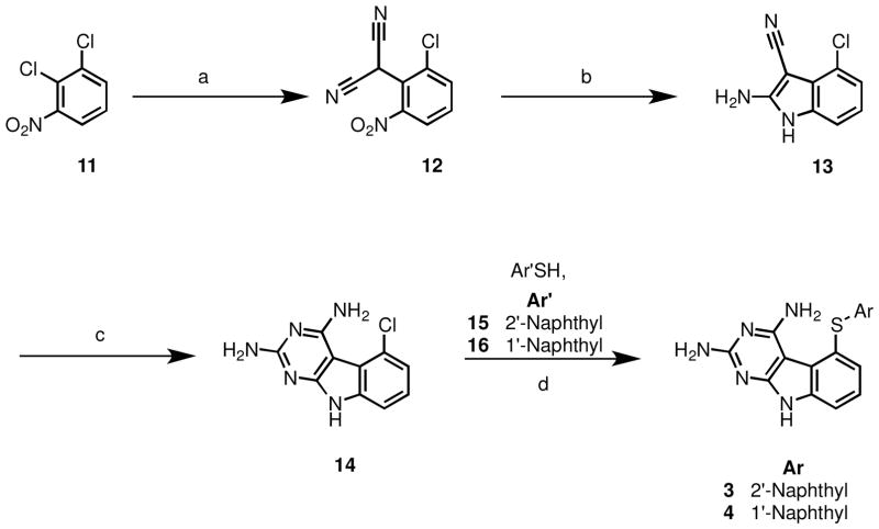 Scheme 1