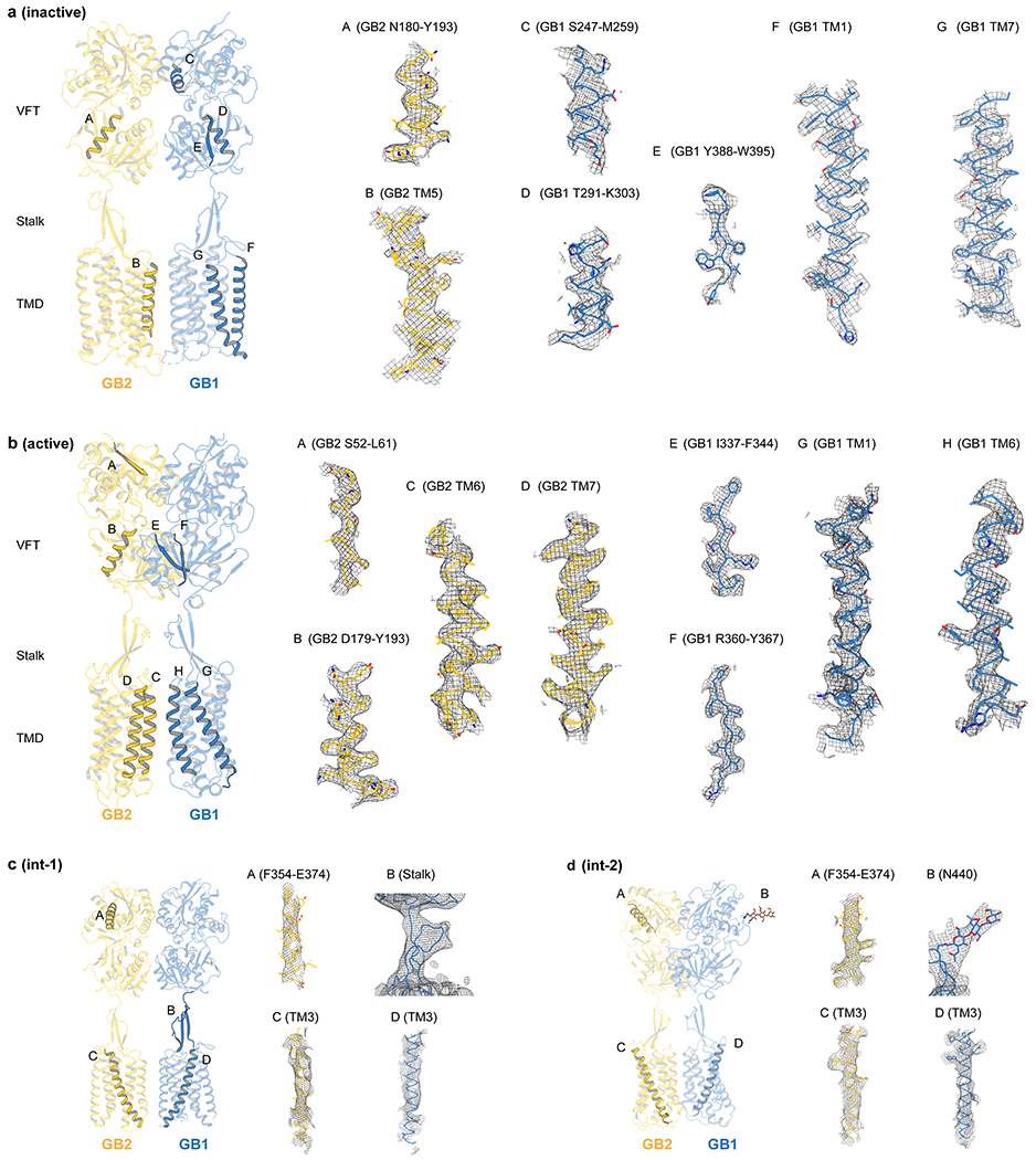 Extended Data Fig. 3 |