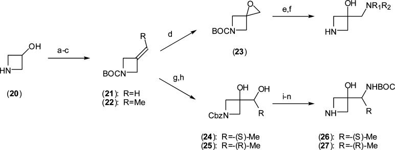 Scheme 2