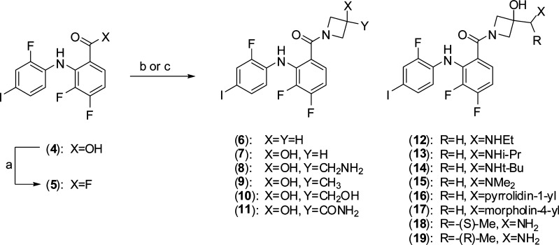 Scheme 1