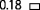 Inline graphic