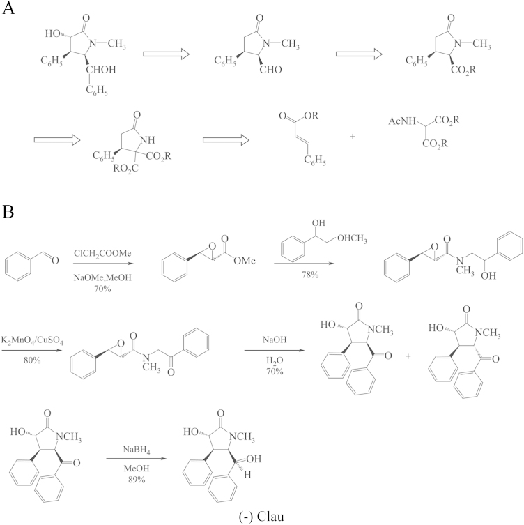 Scheme 1