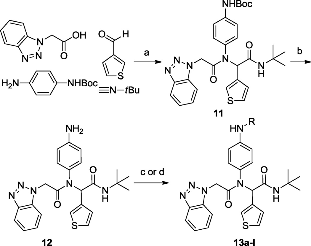 Scheme 2