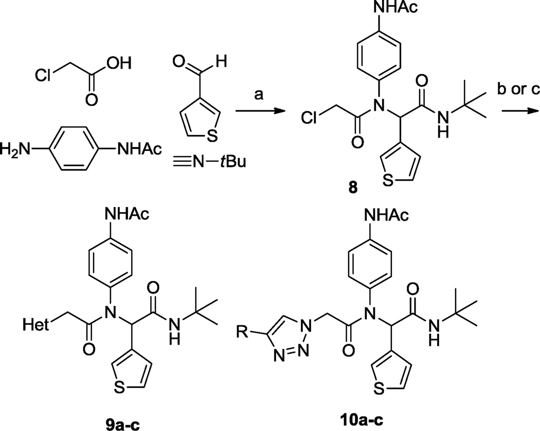 Scheme 1