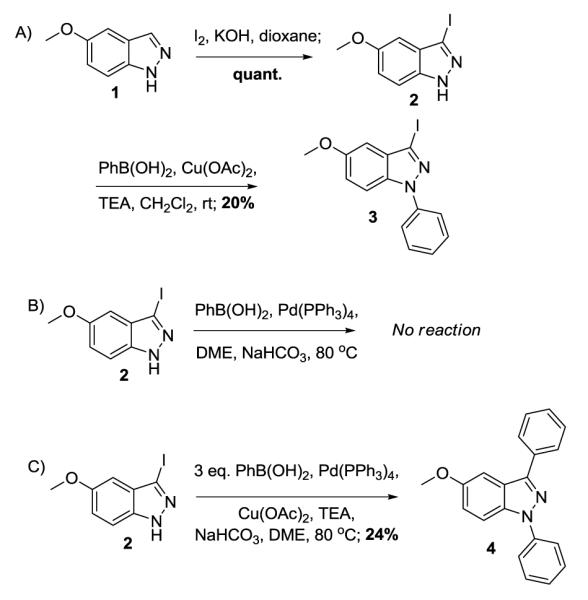 Scheme 1