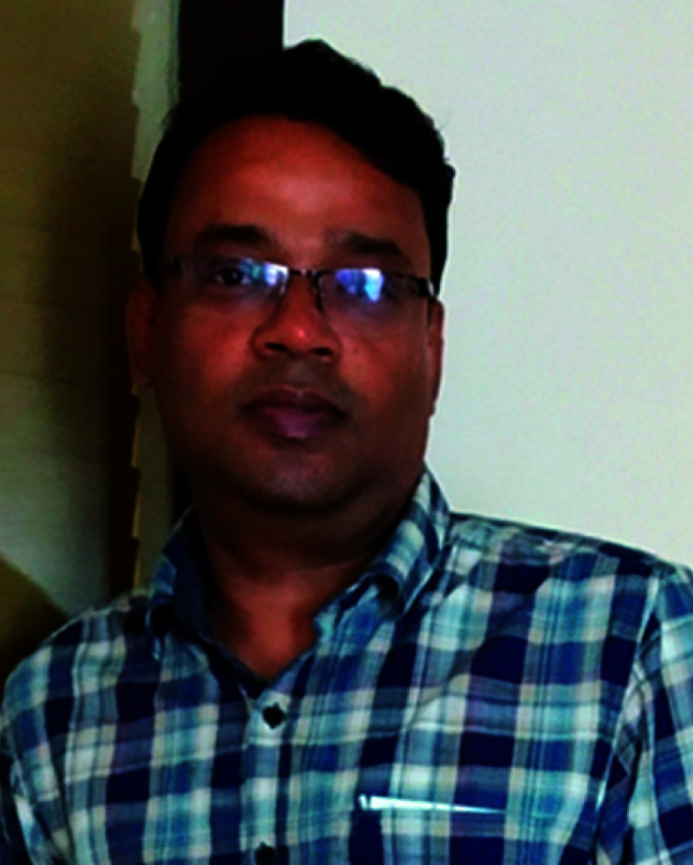 Rahul Shrivastava