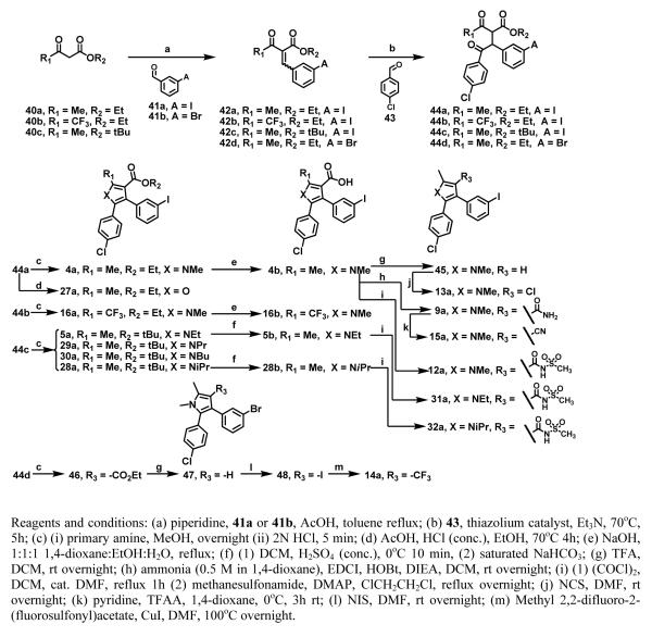 Scheme 2