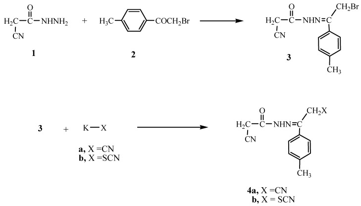 Scheme 1