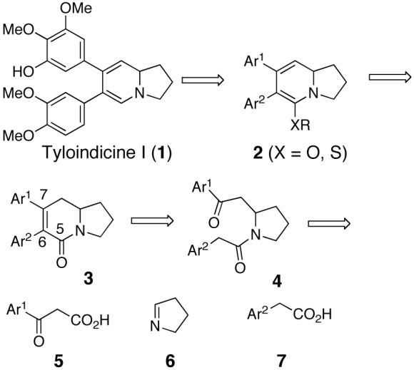 Scheme 1