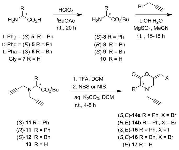 Scheme 2