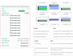 An example of structural metadata for a transformation step.