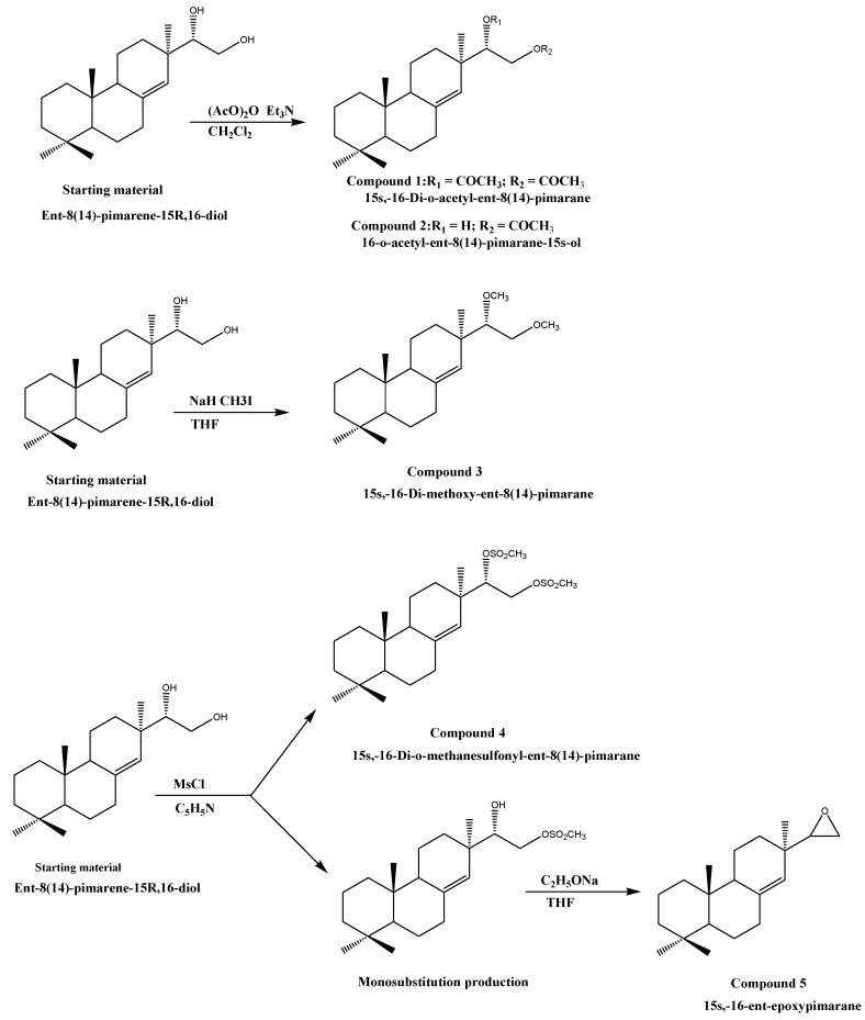 Scheme 1