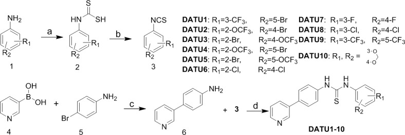 Scheme 1