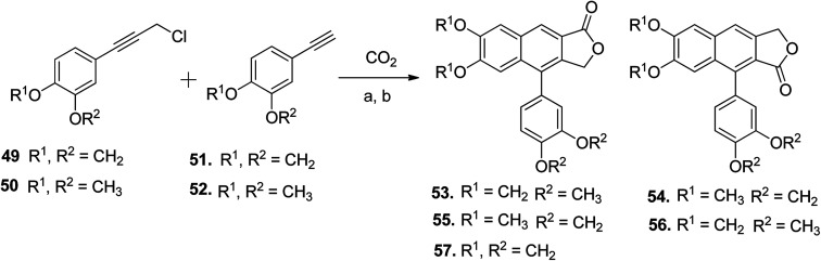 Scheme 8