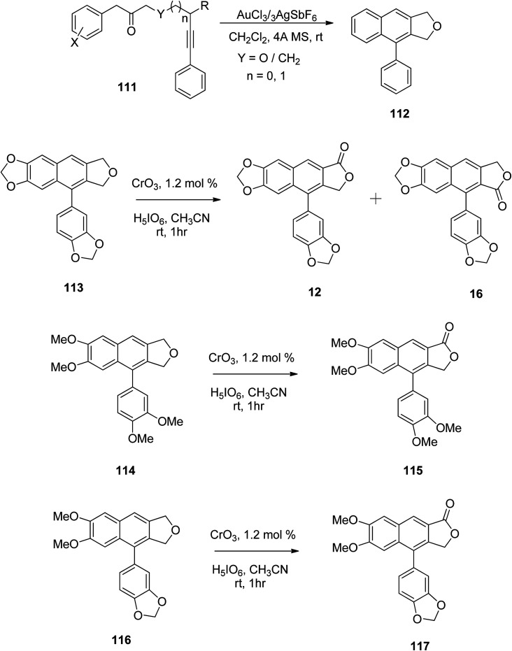 Scheme 15