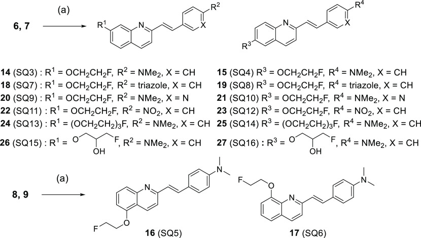 Scheme 2-2