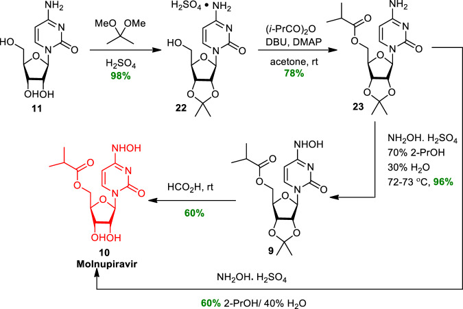 Scheme 6