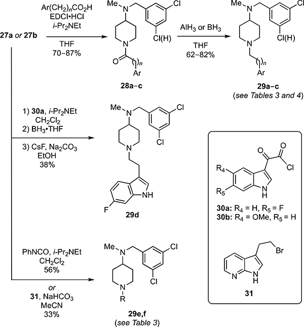 Scheme 5.