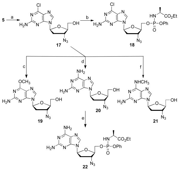 Scheme 5