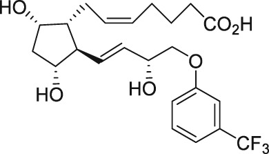 chemical structure image