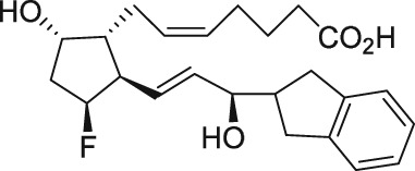 chemical structure image