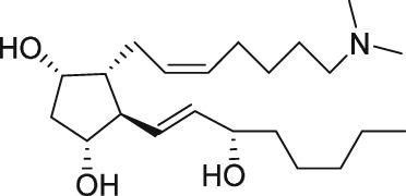 chemical structure image