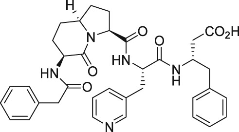 chemical structure image