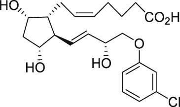 chemical structure image