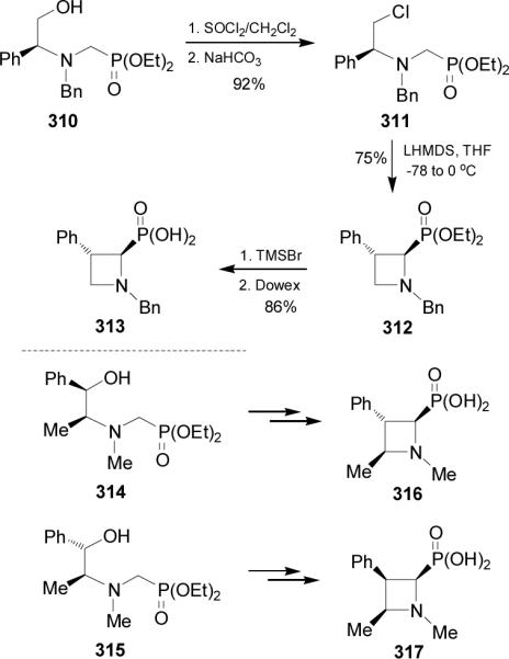 Scheme 83