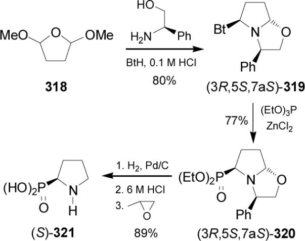 Scheme 84