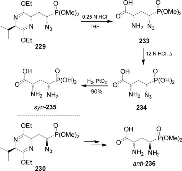 Scheme 60