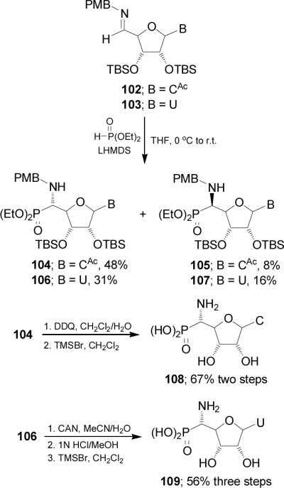 Scheme 26