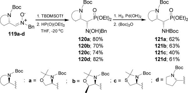 Scheme 29