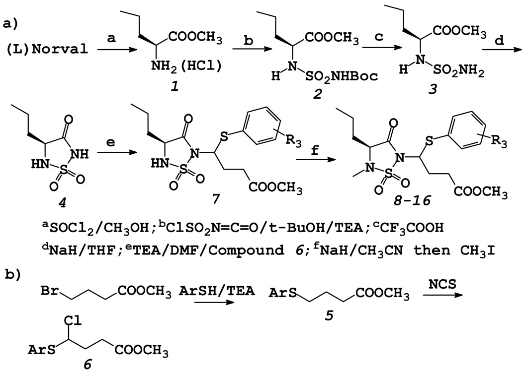 Scheme 1