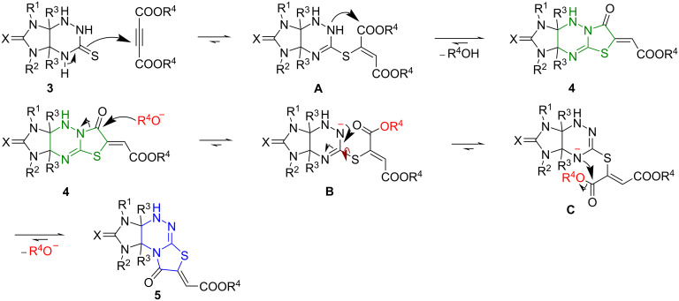 Scheme 6