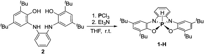 Scheme 1