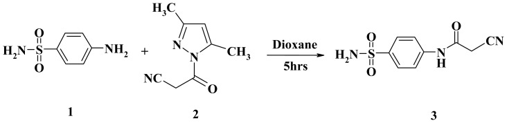 Scheme 1.