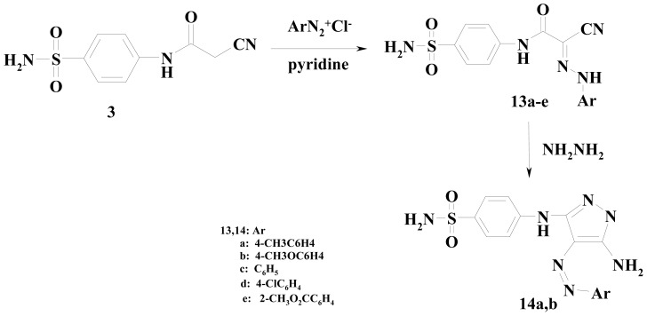 Scheme 4.