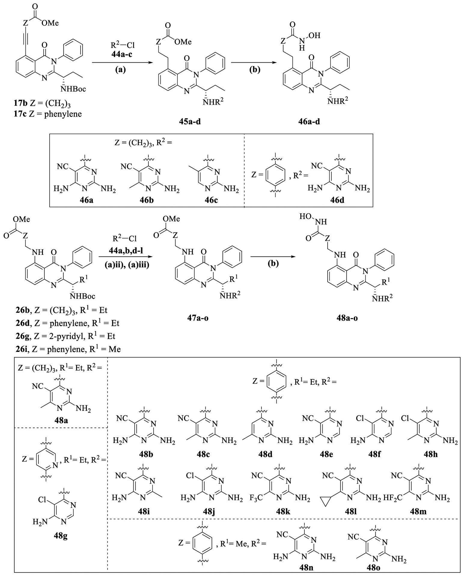 Scheme 5.