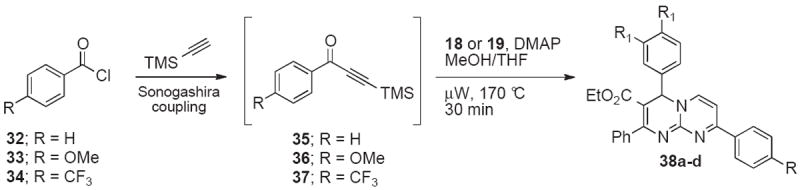 Scheme 7