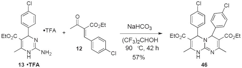 Scheme 9