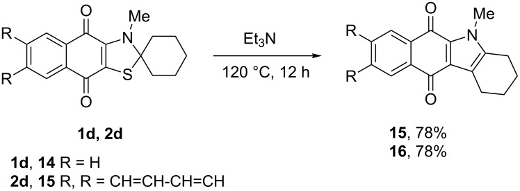 Scheme 8