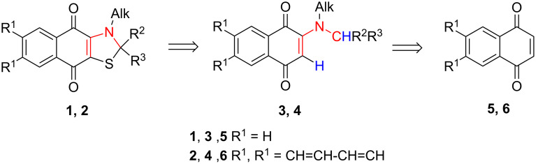 Scheme 1