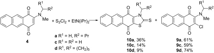 Scheme 5