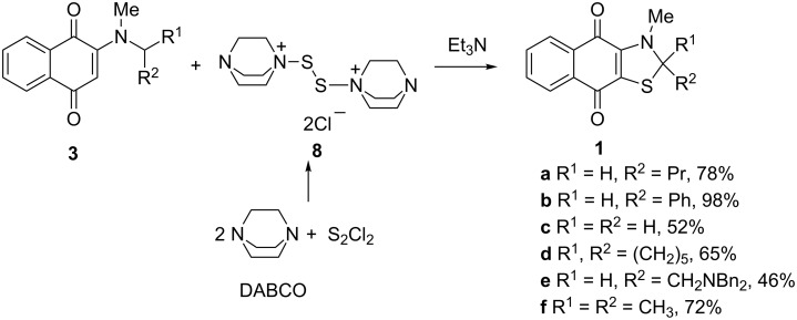 Scheme 3