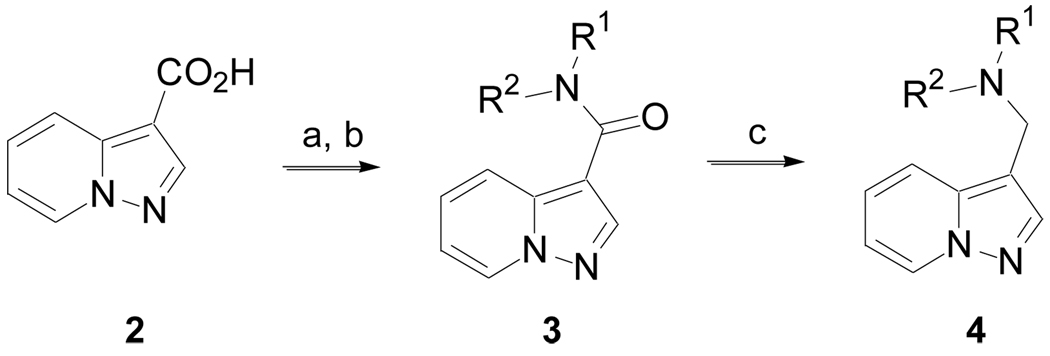 Scheme 1