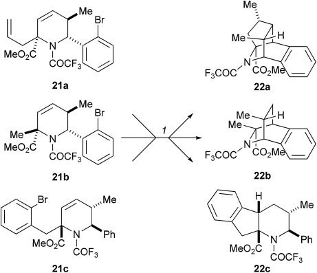 Scheme 7