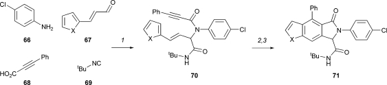 Scheme 19