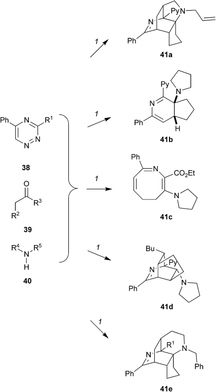 Scheme 12