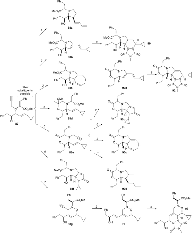 Scheme 24